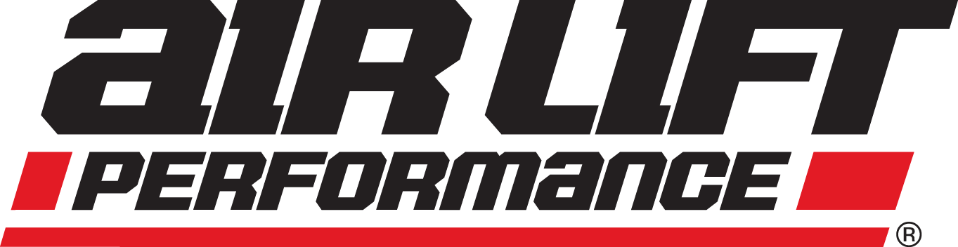 Logo of brand Air Lift Performance